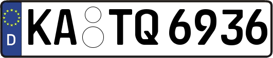 KA-TQ6936
