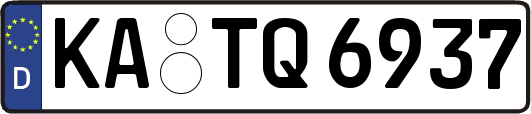 KA-TQ6937