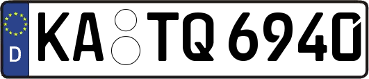 KA-TQ6940