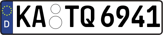 KA-TQ6941