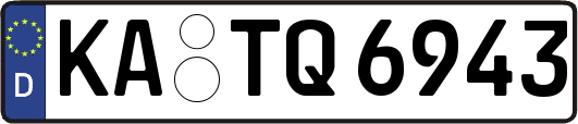 KA-TQ6943