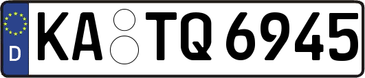KA-TQ6945