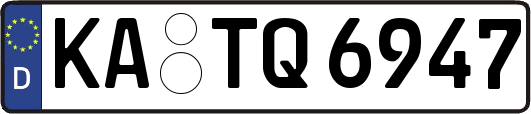 KA-TQ6947