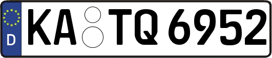 KA-TQ6952