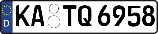 KA-TQ6958