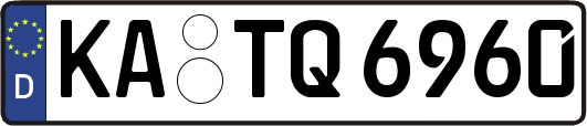 KA-TQ6960
