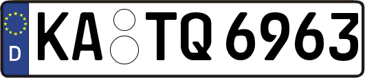 KA-TQ6963