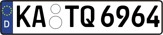 KA-TQ6964
