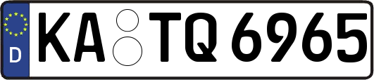 KA-TQ6965