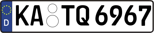 KA-TQ6967
