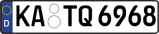KA-TQ6968
