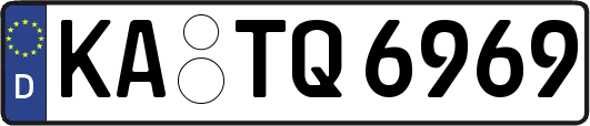 KA-TQ6969