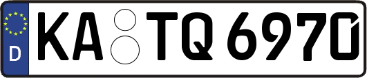 KA-TQ6970