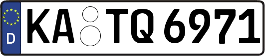 KA-TQ6971