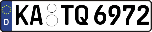 KA-TQ6972