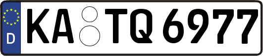 KA-TQ6977