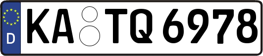 KA-TQ6978