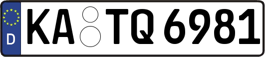 KA-TQ6981