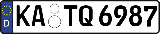 KA-TQ6987