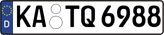 KA-TQ6988