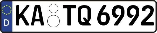 KA-TQ6992