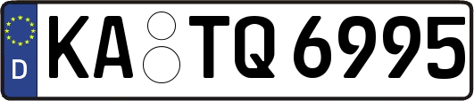 KA-TQ6995