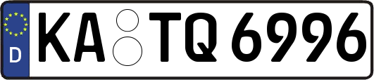 KA-TQ6996
