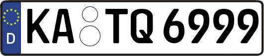 KA-TQ6999