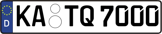 KA-TQ7000