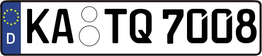 KA-TQ7008