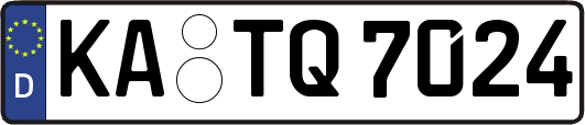 KA-TQ7024