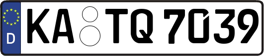 KA-TQ7039