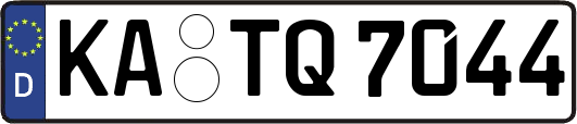 KA-TQ7044