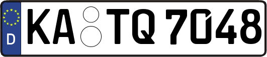 KA-TQ7048