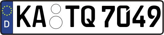 KA-TQ7049