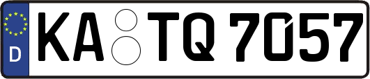KA-TQ7057