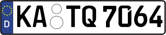 KA-TQ7064