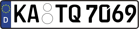 KA-TQ7069