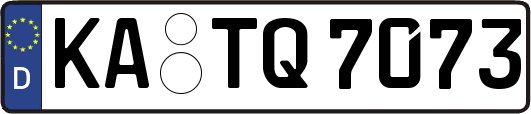 KA-TQ7073