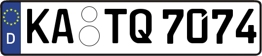 KA-TQ7074
