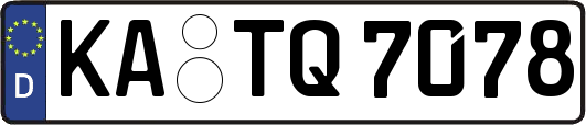 KA-TQ7078
