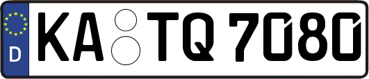 KA-TQ7080