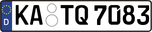 KA-TQ7083