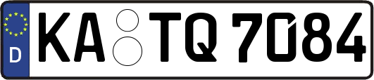 KA-TQ7084