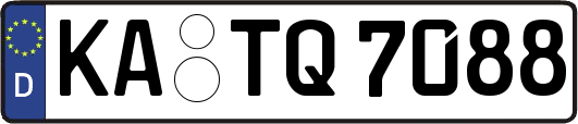 KA-TQ7088