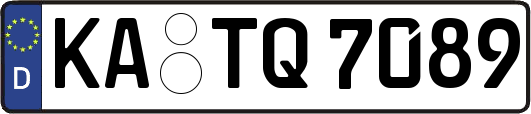 KA-TQ7089