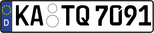 KA-TQ7091