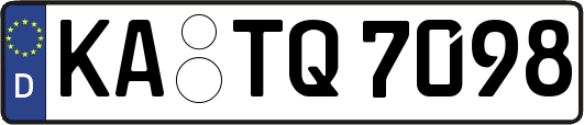 KA-TQ7098