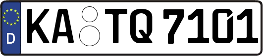 KA-TQ7101