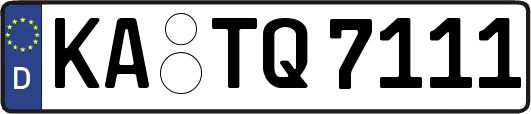 KA-TQ7111